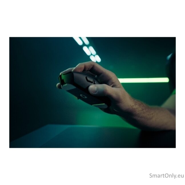 Razer DeathAdder V4 Pro Gaming mouse , Black | Razer 1 Razer DeathAdder V4 Pro Gaming mouse , Black | Razer 1