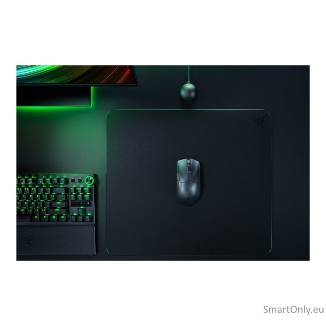 Razer DeathAdder V4 Pro Gaming mouse , Black | Razer 3