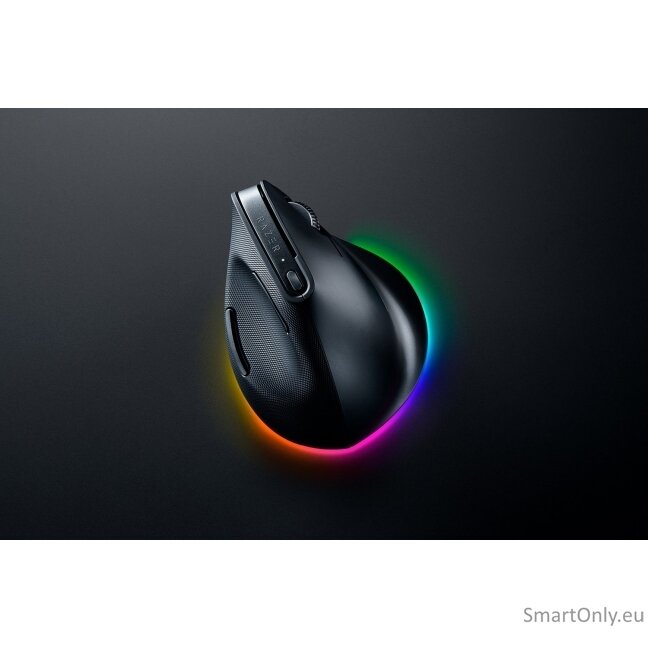 Razer | Ergonomic Mouse | Pro Click V2 Vertical | Wireless 1 Razer | Ergonomic Mouse | Pro Click V2 Vertical | Wireless 1