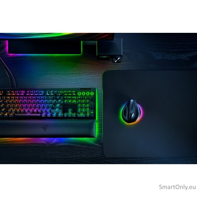 Razer | Ergonomic Mouse | Pro Click V2 Vertical | Wireless 2 Razer | Ergonomic Mouse | Pro Click V2 Vertical | Wireless 2