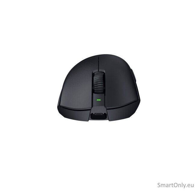 Razer | Gaming Mouse | DeathAdder V3 | Gaming Mouse | Wired | Optical | Black | No 1
