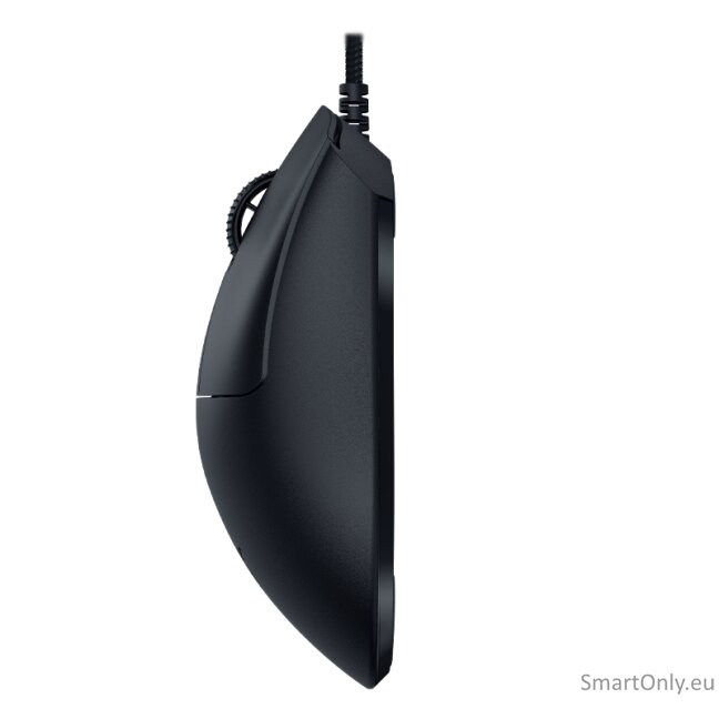 Razer | Gaming Mouse | DeathAdder V3 | Gaming Mouse | Wired | Optical | Black | No 3 Razer | Gaming Mouse | DeathAdder V3 | Gaming Mouse | Wired | Optical | Black | No 3