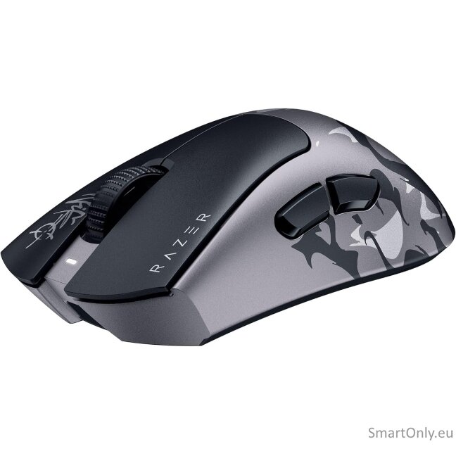 Razer Gaming Mouse | DeathAdder V4 Pro | Wireless | NiKo Edition 1