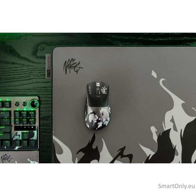 Razer Gaming Mouse | DeathAdder V4 Pro | Wireless | NiKo Edition 5