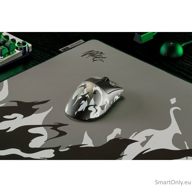 Razer Gaming Mouse | DeathAdder V4 Pro | Wireless | NiKo Edition 6