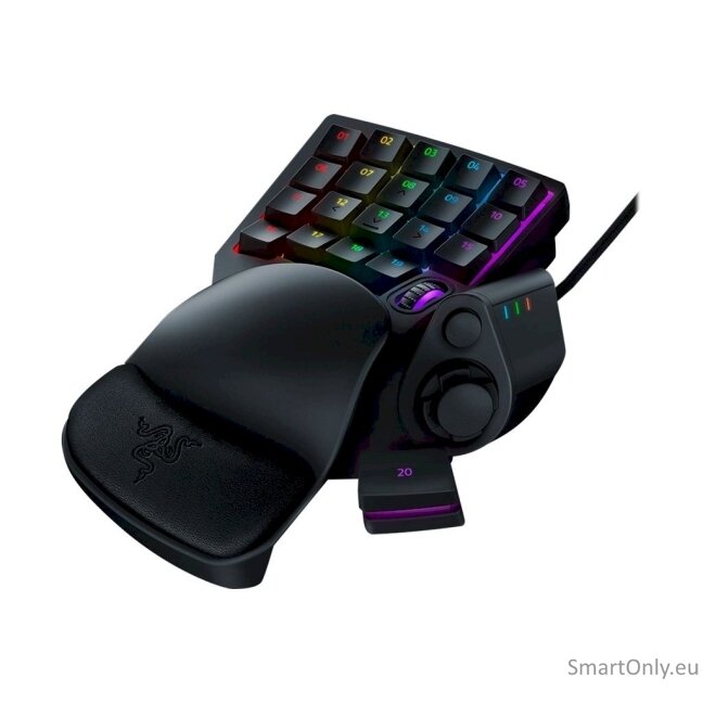 Razer Mecha-Membrane Gaming Keypad Tartarus V2 2