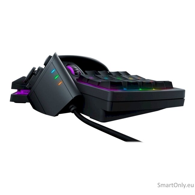 Razer Mecha-Membrane Gaming Keypad Tartarus V2 4