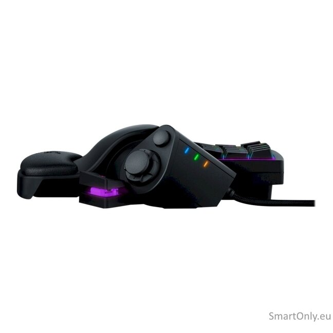 Razer Mecha-Membrane Gaming Keypad Tartarus V2 6 Razer Mecha-Membrane Gaming Keypad Tartarus V2 6