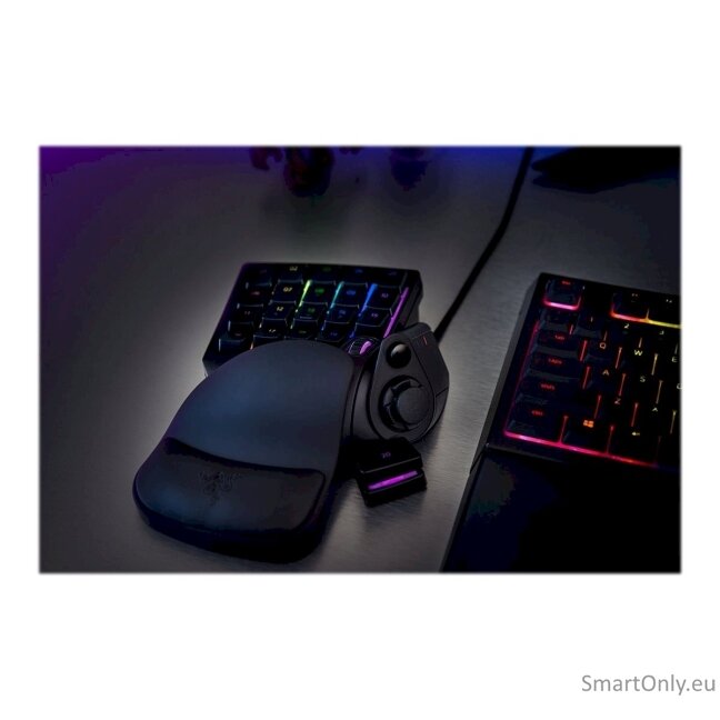 Razer Mecha-Membrane Gaming Keypad Tartarus V2 7 Razer Mecha-Membrane Gaming Keypad Tartarus V2 7