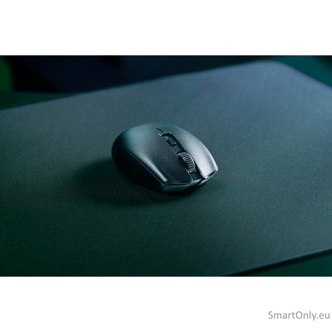 Razer Orochi V2 | Gaming Mouse | Black | 2.4 GHz, Bluetooth 2