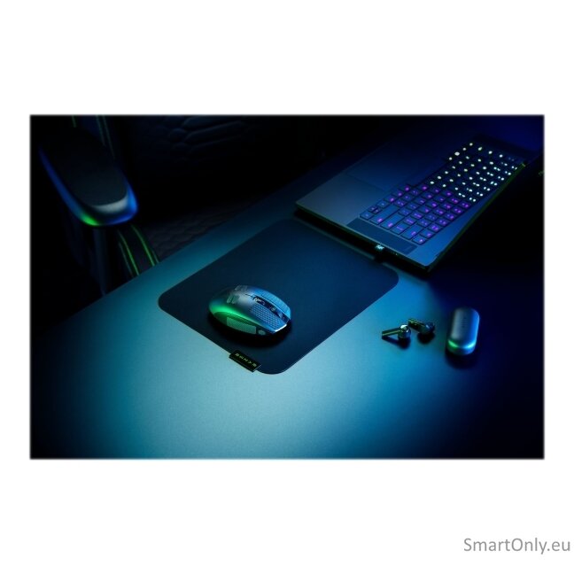 Razer Orochi V2 | Gaming Mouse | Black | 2.4 GHz, Bluetooth 14