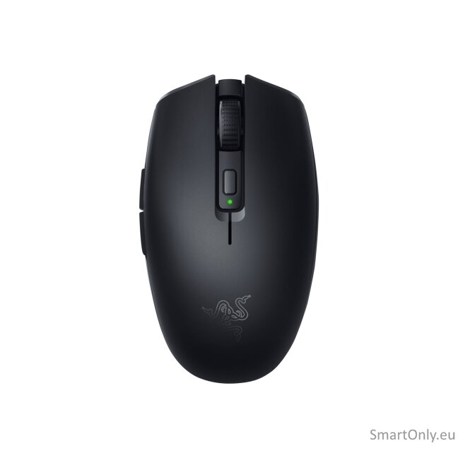 Razer Orochi V2 | Gaming Mouse | Black | 2.4 GHz, Bluetooth 6