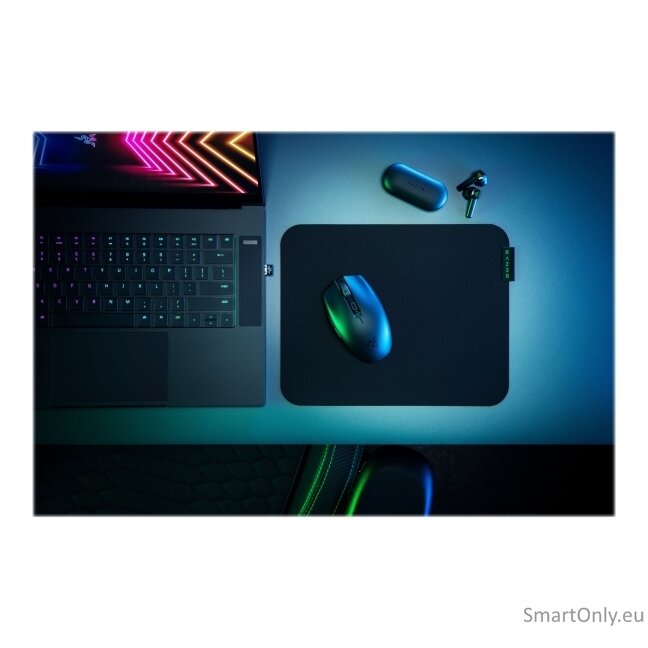 Razer Orochi V2 | Gaming Mouse | Black | 2.4 GHz, Bluetooth 13