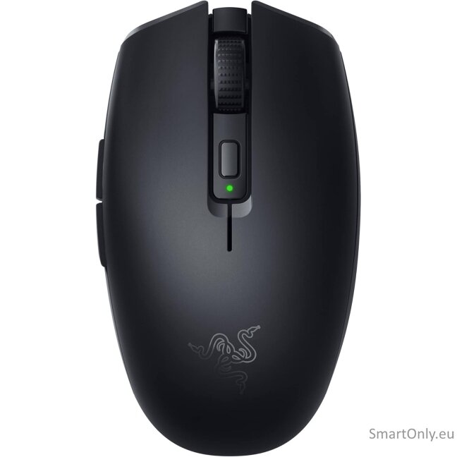 Razer Orochi V2 | Gaming Mouse | Black | 2.4 GHz, Bluetooth