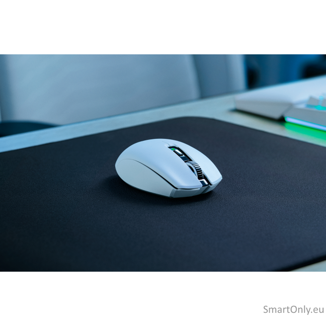 Razer Orochi V2 | Gaming Mouse | White | 2.4 GHz, Bluetooth 4 Razer Orochi V2 | Gaming Mouse | White | 2.4 GHz, Bluetooth 4