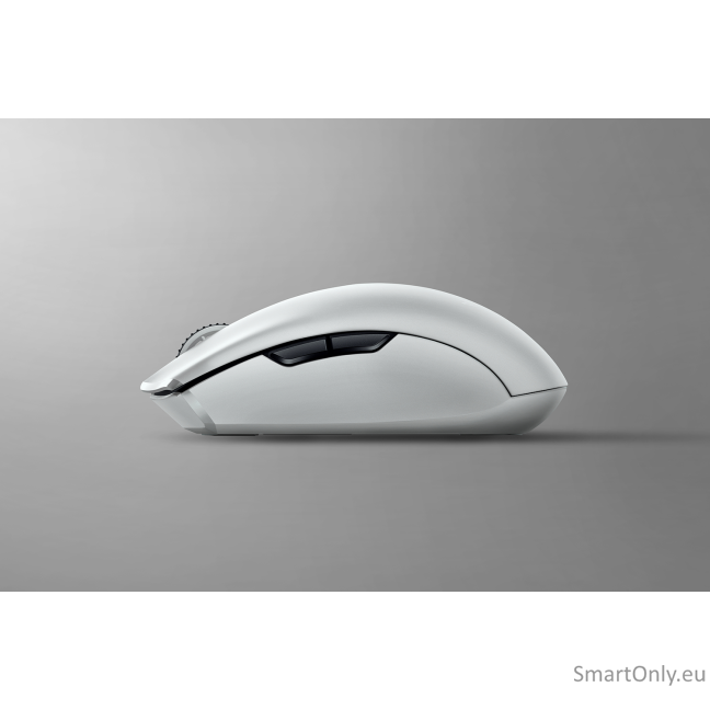 Razer Orochi V2 | Gaming Mouse | White | 2.4 GHz, Bluetooth 1