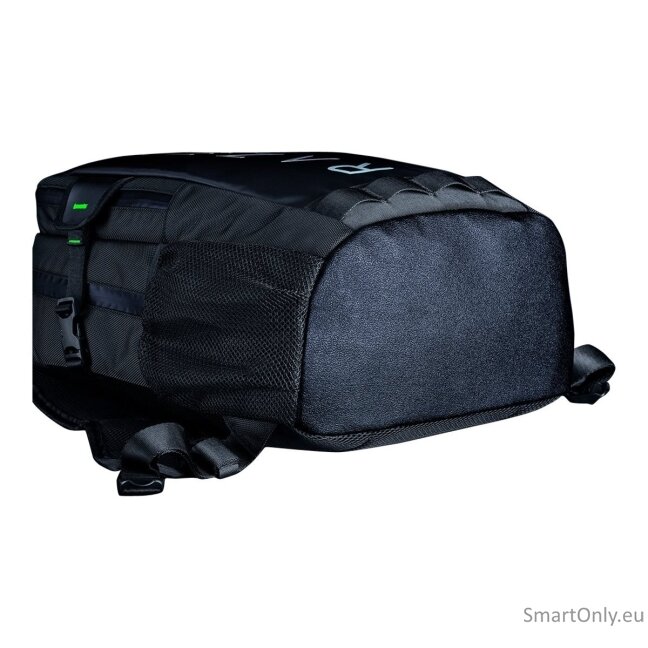 Razer | V3 15" Backpack | Rogue | Fits up to size 15 " | Backpack | Chromatic | Shoulder strap | Waterproof 7