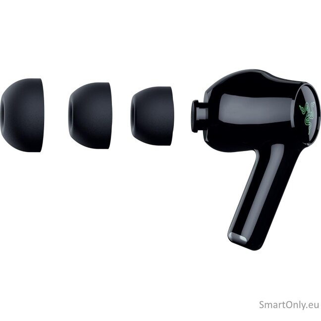 Razer Wireless Gaming Earbuds | Hammerhead V3 X HyperSpeed for Xbox | Bluetooth | In-ear | Black | Wireless 1