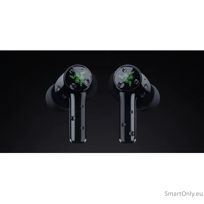 Razer Wireless Gaming Earbuds | Hammerhead V3 X HyperSpeed for Xbox | Bluetooth | In-ear | Black | Wireless 3