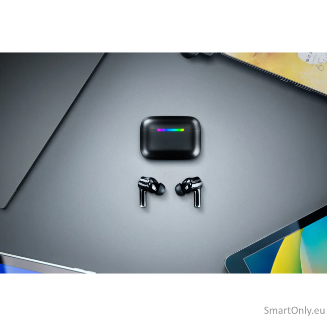 Razer Wireless Gaming Earbuds | Hammerhead V3 X HyperSpeed for Xbox | Bluetooth | In-ear | Black | Wireless 2 Razer Wireless Gaming Earbuds | Hammerhead V3 X HyperSpeed for Xbox | Bluetooth | In-ear | Black | Wireless 2