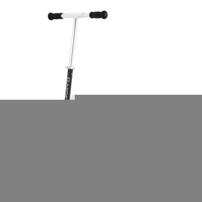 Razor Carbon Lux Black