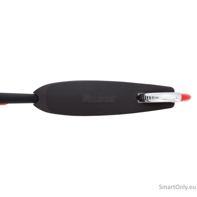 Razor Carbon Lux Black 2