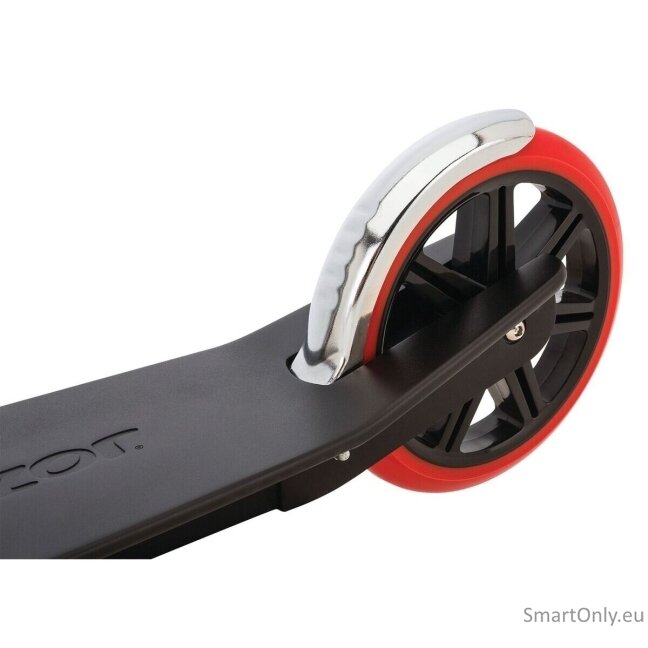 Razor Carbon Lux Black 5 Razor Carbon Lux Black 5