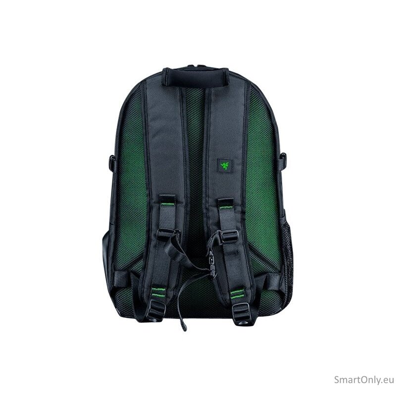 Razer | V3 15" Backpack | Rogue | Fits up to size 15 " | Backpack | Chromatic | Shoulder strap | Waterproof 6
