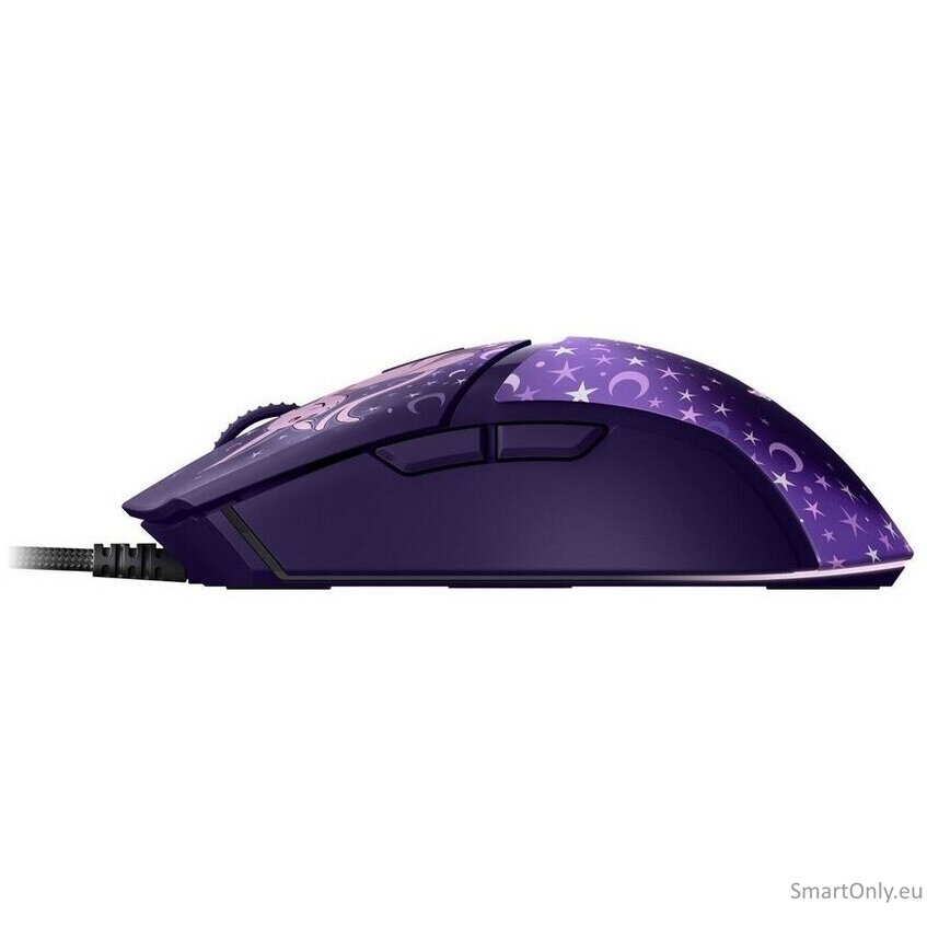 Razer Cobra | Gaming Mouse | Wired | Espeon & Umbreon Edition 1