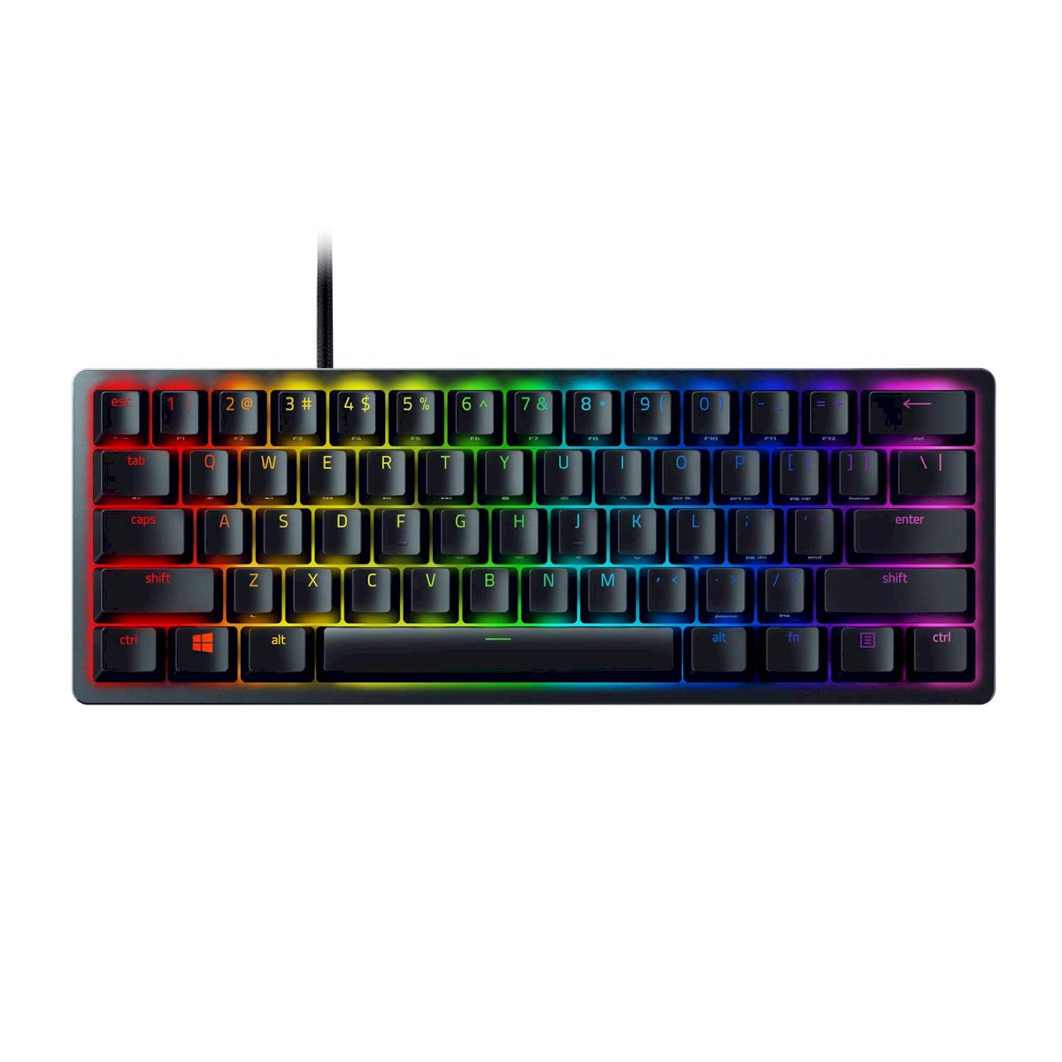 Razer Huntsman Mini Gaming keyboard 60%