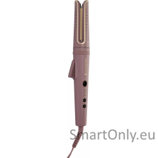 Remington Rotating Curling Wand | CI8930 AIRvive | Ion conditioning | Temperature (max) 210 °C | Purple 2