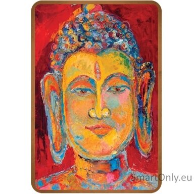 Reading Kortos Buddhism US Games Systems