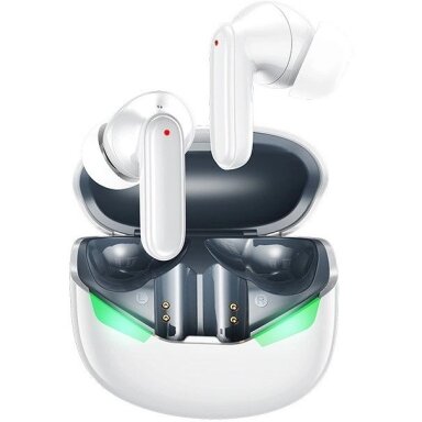 REMAX GameBuds G1 TWS wireless earphones White REMAX GameBuds G1 TWS wireless earphones White