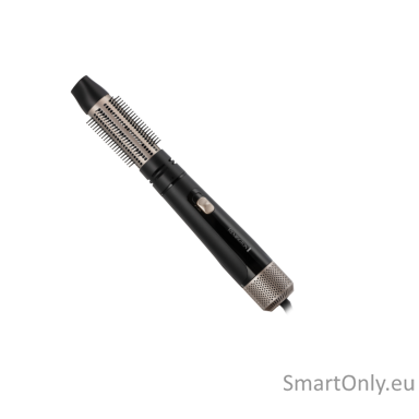Remington Blow Dry and Style Caring Airstyler | AS7500 | Ion conditioning | 1000 W | Black Remington Blow Dry and Style Caring Airstyler | AS7500 | Ion conditioning | 1000 W | Black