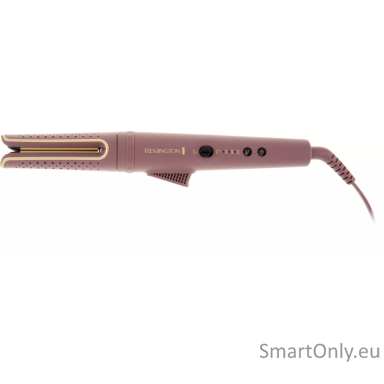 Remington Rotating Curling Wand | CI8930 AIRvive | Ion conditioning | Temperature (max) 210 °C | Purple