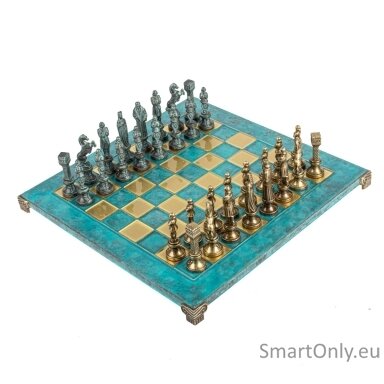 renaissance-metaliniu-sachmatu-rinkinys-su-36cm-sachmatu-lenta-manopoulos-1