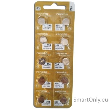 renata-394-mp-e-sr936sw-sidabro-oksido-baterijos-10-vnt