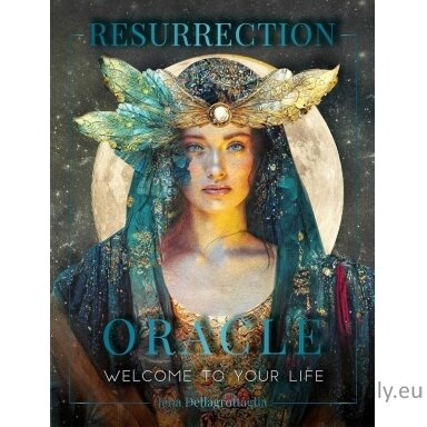 Resurrection Oracle kortos Rockpool