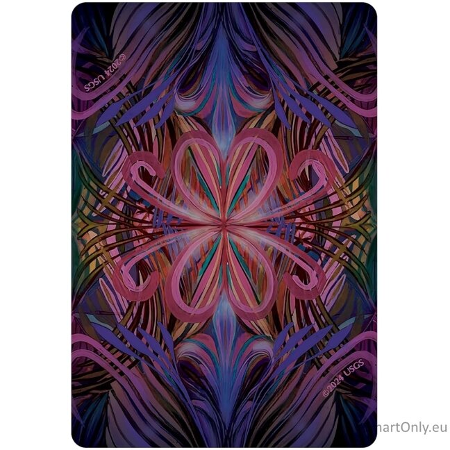 Reiki Divine Healing kortos US Games Systems 3 Reiki Divine Healing kortos US Games Systems 3