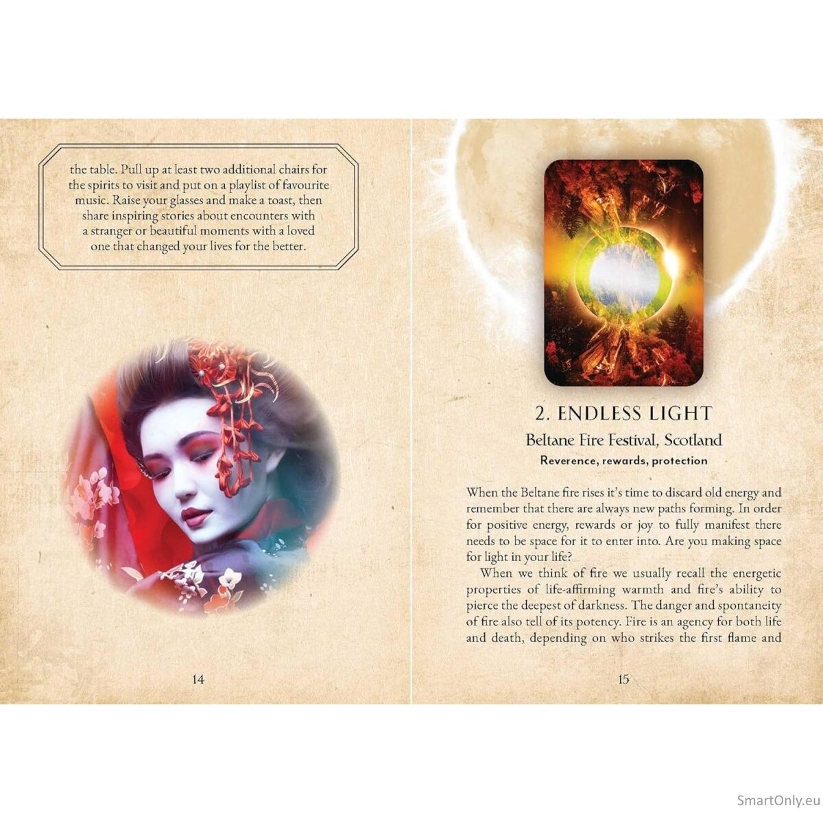 Ritual Earth Oracle kortos Rockpool Publishing 9 Ritual Earth Oracle kortos Rockpool Publishing 9