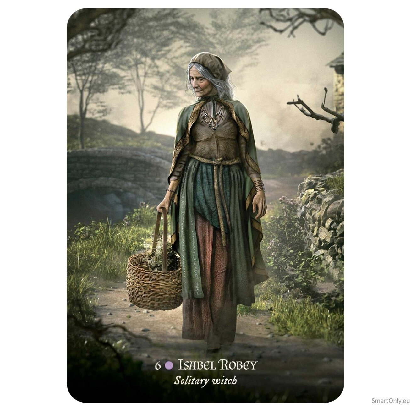 Rise of the Witch Oracle kortos Rockpool Publishing 3 Rise of the Witch Oracle kortos Rockpool Publishing 3
