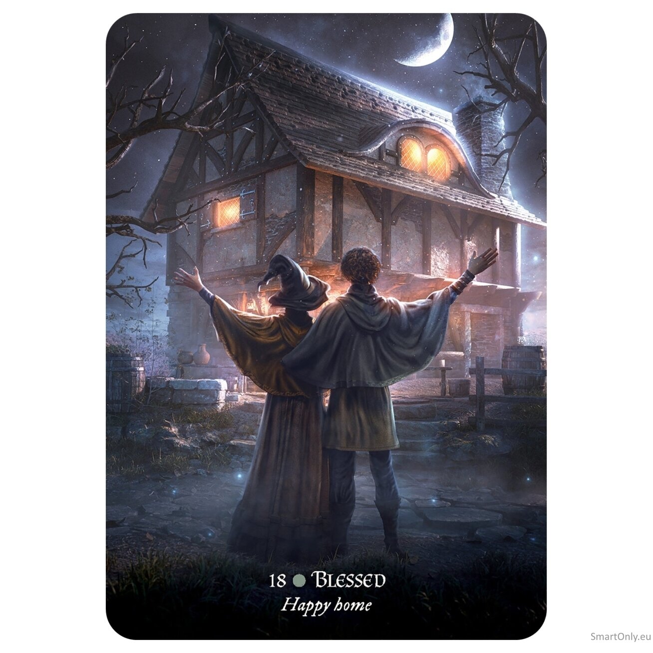Rise of the Witch Oracle kortos Rockpool Publishing 7 Rise of the Witch Oracle kortos Rockpool Publishing 7