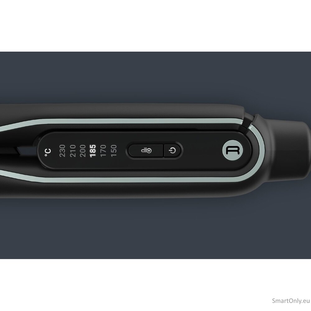 Rowenta Thermostyle SF7120E0 Hair Straightener 3 Rowenta Thermostyle SF7120E0 Hair Straightener 3