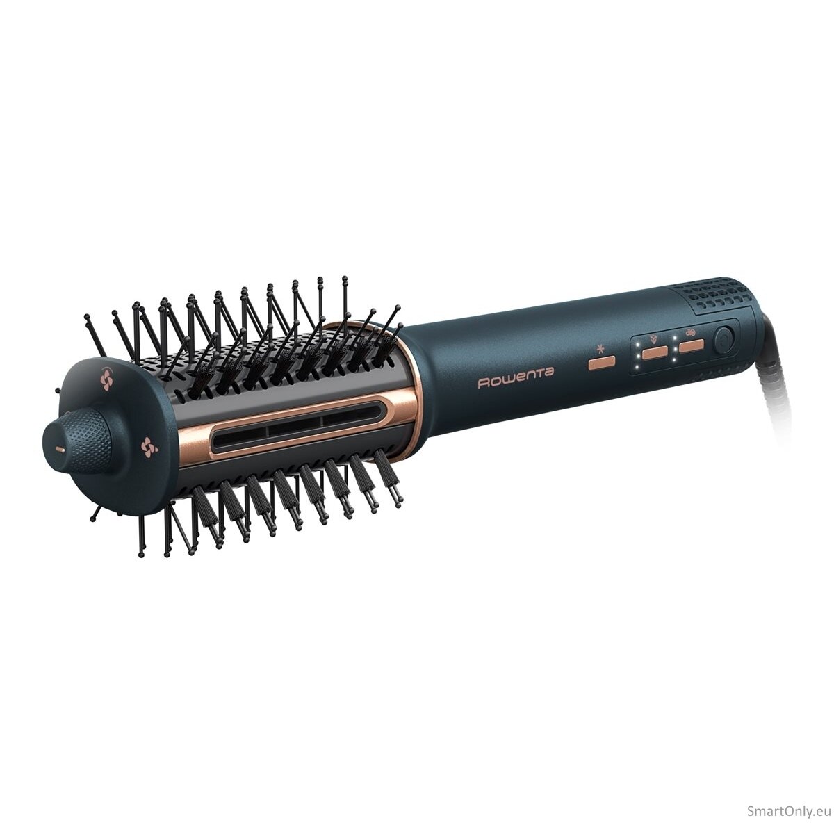 Rowenta Hair Brush UB9720E0 Hair styler 7 Rowenta Hair Brush UB9720E0 Hair styler 7