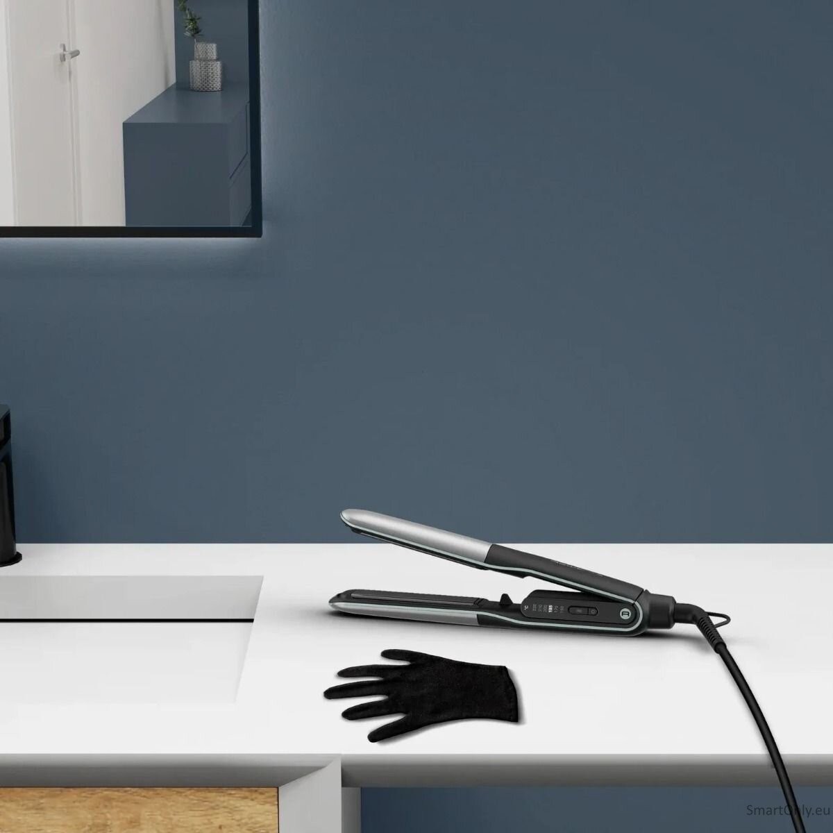 Rowenta Thermostyle SF7120E0 Hair Straightener 2 Rowenta Thermostyle SF7120E0 Hair Straightener 2