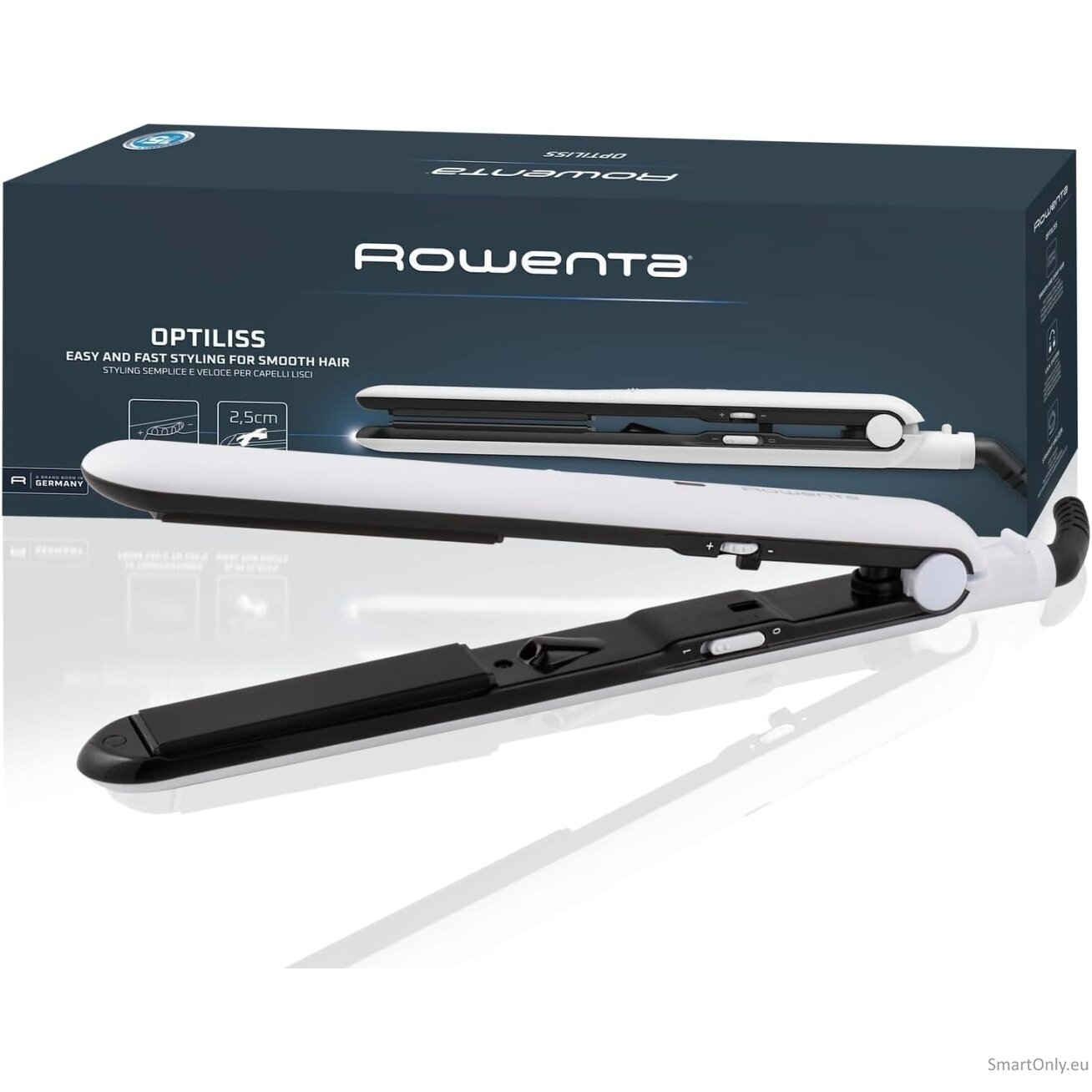 Rowenta 5 Rowenta 5