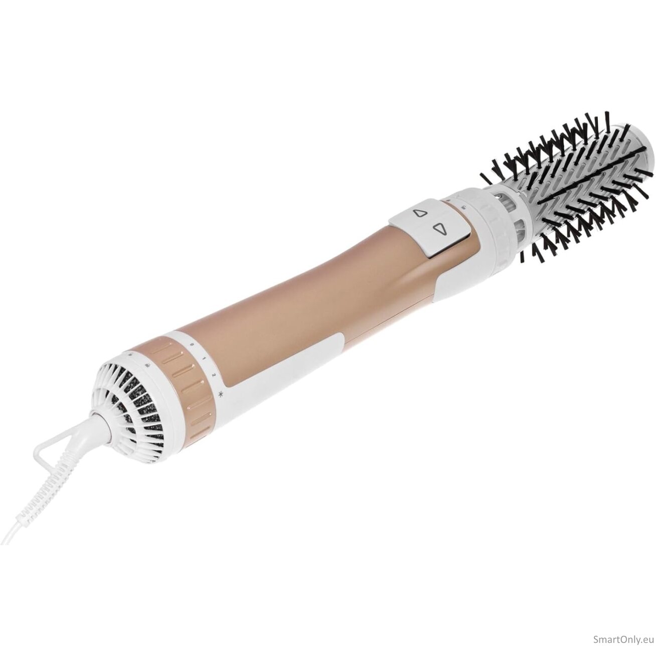 Rowenta Brush Activ CF9520F0 Hair styler 4 Rowenta Brush Activ CF9520F0 Hair styler 4