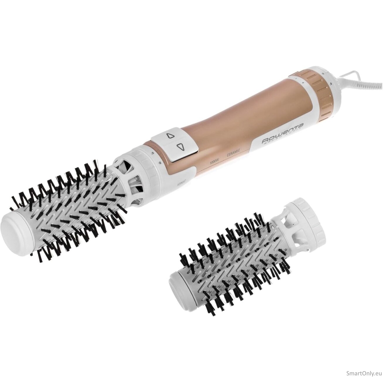 Rowenta Brush Activ CF9520F0 Hair styler 2