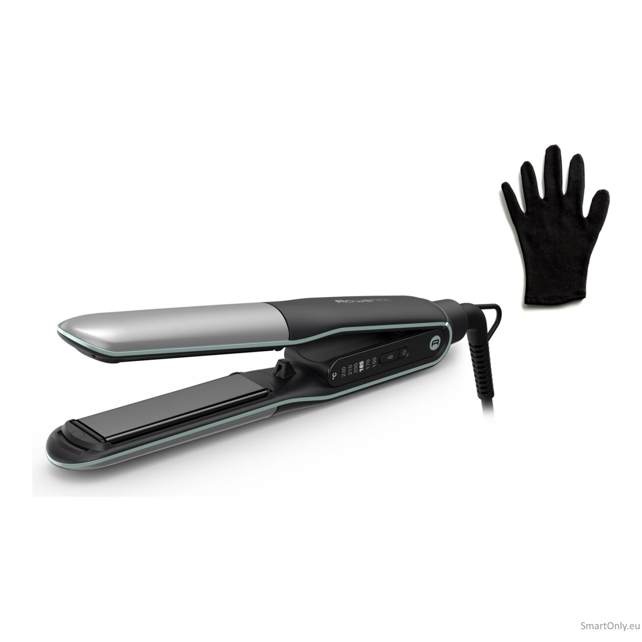 Rowenta Thermostyle SF7120E0 Hair Straightener 6 Rowenta Thermostyle SF7120E0 Hair Straightener 6