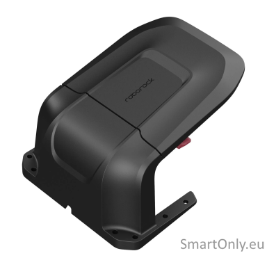 Roborock Robot Lawn Mower Garage for Q1, S1, Z1 series Roborock Robot Lawn Mower Garage for Q1, S1, Z1 series